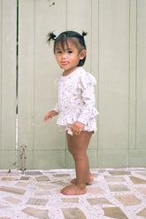 MINI MARISOL RASHIE (Peony)